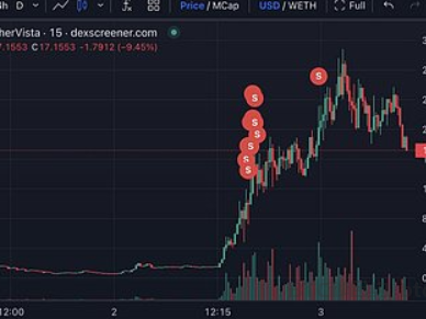 Ethervista：134倍回报背后的DeFi新星分析