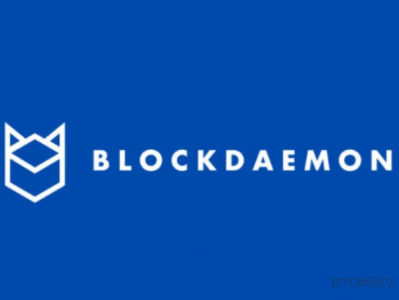 Blockdaemon与加密ETF发行商合作，推动市场关注。