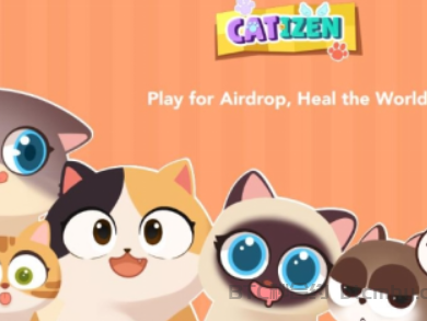 Catizen (CATI)：最新Launchpool项目盛大启航